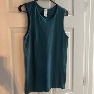 Zyia Miss Parallel Tank Top